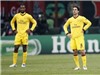 Bóng đá anh, ngoại hạng anh, lịch thi đấu euro 2012, Nhìn từ trận Milan- Arsenal: "Đế chế" Anh suy yếu